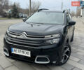 Чорний Сітроен C5 Aircross, об'ємом двигуна 2 л та пробігом 216 тис. км за 20500 $, фото 1 на Automoto.ua