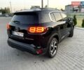Черный Ситроен C5 Aircross, объемом двигателя 1.6 л и пробегом 73 тыс. км за 25500 $, фото 24 на Automoto.ua