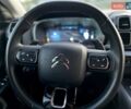 Черный Ситроен C5 Aircross, объемом двигателя 1.6 л и пробегом 73 тыс. км за 25500 $, фото 15 на Automoto.ua