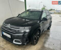 Черный Ситроен C5 Aircross, объемом двигателя 2 л и пробегом 67 тыс. км за 24761 $, фото 1 на Automoto.ua
