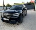 Черный Ситроен C5 Aircross, объемом двигателя 1.6 л и пробегом 73 тыс. км за 25500 $, фото 11 на Automoto.ua