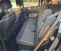 Черный Ситроен C5 Aircross, объемом двигателя 1.5 л и пробегом 155 тыс. км за 18199 $, фото 28 на Automoto.ua