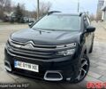 Черный Ситроен C5 Aircross, объемом двигателя 2 л и пробегом 220 тыс. км за 19500 $, фото 1 на Automoto.ua