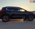 Черный Ситроен C5 Aircross, объемом двигателя 1.5 л и пробегом 155 тыс. км за 18199 $, фото 13 на Automoto.ua