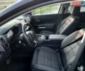 Черный Ситроен C5 Aircross, объемом двигателя 1.6 л и пробегом 73 тыс. км за 25500 $, фото 32 на Automoto.ua