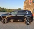 Черный Ситроен C5 Aircross, объемом двигателя 1.5 л и пробегом 155 тыс. км за 18199 $, фото 1 на Automoto.ua