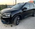 Черный Ситроен C5 Aircross, объемом двигателя 1.6 л и пробегом 73 тыс. км за 25500 $, фото 19 на Automoto.ua