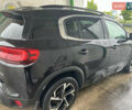Черный Ситроен C5 Aircross, объемом двигателя 2 л и пробегом 67 тыс. км за 24761 $, фото 3 на Automoto.ua