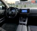 Черный Ситроен C5 Aircross, объемом двигателя 1.6 л и пробегом 73 тыс. км за 25500 $, фото 31 на Automoto.ua