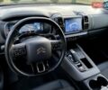 Черный Ситроен C5 Aircross, объемом двигателя 1.6 л и пробегом 73 тыс. км за 25500 $, фото 33 на Automoto.ua