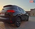 Черный Ситроен C5 Aircross, объемом двигателя 1.5 л и пробегом 155 тыс. км за 18199 $, фото 3 на Automoto.ua