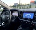 Черный Ситроен C5 Aircross, объемом двигателя 1.6 л и пробегом 73 тыс. км за 25500 $, фото 17 на Automoto.ua