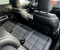 Черный Ситроен C5 Aircross, объемом двигателя 1.6 л и пробегом 73 тыс. км за 25500 $, фото 9 на Automoto.ua