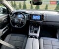 Черный Ситроен C5 Aircross, объемом двигателя 1.6 л и пробегом 73 тыс. км за 25500 $, фото 3 на Automoto.ua