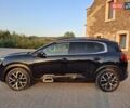 Черный Ситроен C5 Aircross, объемом двигателя 1.5 л и пробегом 155 тыс. км за 18199 $, фото 11 на Automoto.ua