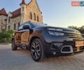 Черный Ситроен C5 Aircross, объемом двигателя 1.5 л и пробегом 155 тыс. км за 18199 $, фото 20 на Automoto.ua