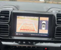Чорний Сітроен C5 Aircross, об'ємом двигуна 2 л та пробігом 13 тис. км за 24900 $, фото 15 на Automoto.ua