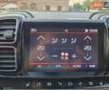 Черный Ситроен C5 Aircross, объемом двигателя 1.5 л и пробегом 155 тыс. км за 18199 $, фото 36 на Automoto.ua