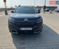Черный Ситроен C5 Aircross, объемом двигателя 2 л и пробегом 88 тыс. км за 22500 $, фото 1 на Automoto.ua