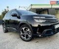 Черный Ситроен C5 Aircross, объемом двигателя 1.6 л и пробегом 73 тыс. км за 25500 $, фото 6 на Automoto.ua