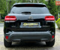Черный Ситроен C5 Aircross, объемом двигателя 1.6 л и пробегом 73 тыс. км за 26200 $, фото 5 на Automoto.ua