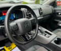 Черный Ситроен C5 Aircross, объемом двигателя 1.6 л и пробегом 73 тыс. км за 26200 $, фото 20 на Automoto.ua