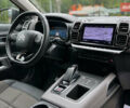 Черный Ситроен C5 Aircross, объемом двигателя 1.6 л и пробегом 73 тыс. км за 26200 $, фото 12 на Automoto.ua
