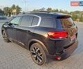 Черный Ситроен C5 Aircross, объемом двигателя 1.5 л и пробегом 155 тыс. км за 18199 $, фото 10 на Automoto.ua