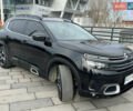 Чорний Сітроен C5 Aircross, об'ємом двигуна 2 л та пробігом 216 тис. км за 20500 $, фото 3 на Automoto.ua