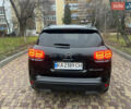 Чорний Сітроен C5 Aircross, об'ємом двигуна 2 л та пробігом 13 тис. км за 24900 $, фото 4 на Automoto.ua