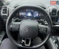 Чорний Сітроен C5 Aircross, об'ємом двигуна 2 л та пробігом 13 тис. км за 24900 $, фото 13 на Automoto.ua