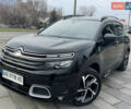 Чорний Сітроен C5 Aircross, об'ємом двигуна 2 л та пробігом 216 тис. км за 20500 $, фото 2 на Automoto.ua