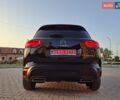 Черный Ситроен C5 Aircross, объемом двигателя 1.5 л и пробегом 155 тыс. км за 18199 $, фото 18 на Automoto.ua