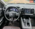 Чорний Сітроен C5 Aircross, об'ємом двигуна 2 л та пробігом 13 тис. км за 24900 $, фото 9 на Automoto.ua