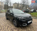 Чорний Сітроен C5 Aircross, об'ємом двигуна 2 л та пробігом 13 тис. км за 24900 $, фото 2 на Automoto.ua