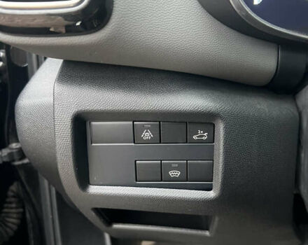 Чорний Сітроен C5 Aircross, об'ємом двигуна 2 л та пробігом 13 тис. км за 24900 $, фото 11 на Automoto.ua