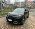 Чорний Сітроен C5 Aircross, об'ємом двигуна 2 л та пробігом 13 тис. км за 24900 $, фото 1 на Automoto.ua