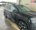 Черный Ситроен C5 Aircross, объемом двигателя 2 л и пробегом 67 тыс. км за 24761 $, фото 2 на Automoto.ua