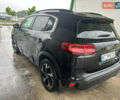 Черный Ситроен C5 Aircross, объемом двигателя 2 л и пробегом 67 тыс. км за 24761 $, фото 4 на Automoto.ua