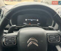 Чорний Сітроен C5 Aircross, об'ємом двигуна 2 л та пробігом 216 тис. км за 20500 $, фото 8 на Automoto.ua