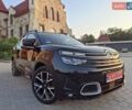 Черный Ситроен C5 Aircross, объемом двигателя 1.5 л и пробегом 155 тыс. км за 18199 $, фото 7 на Automoto.ua