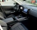 Черный Ситроен C5 Aircross, объемом двигателя 1.6 л и пробегом 73 тыс. км за 25500 $, фото 4 на Automoto.ua