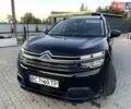 Черный Ситроен C5 Aircross, объемом двигателя 1.6 л и пробегом 73 тыс. км за 25500 $, фото 30 на Automoto.ua