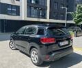 Чорний Сітроен C5 Aircross, об'ємом двигуна 1.6 л та пробігом 180 тис. км за 24000 $, фото 6 на Automoto.ua