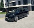Чорний Сітроен C5 Aircross, об'ємом двигуна 1.6 л та пробігом 180 тис. км за 24000 $, фото 2 на Automoto.ua