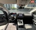 Чорний Сітроен C5 Aircross, об'ємом двигуна 1.6 л та пробігом 180 тис. км за 24000 $, фото 16 на Automoto.ua