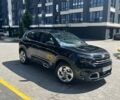 Чорний Сітроен C5 Aircross, об'ємом двигуна 1.6 л та пробігом 180 тис. км за 24000 $, фото 1 на Automoto.ua