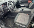 Черный Ситроен C5 Aircross, объемом двигателя 1.2 л и пробегом 120 тыс. км за 12913 $, фото 8 на Automoto.ua