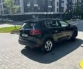 Чорний Сітроен C5 Aircross, об'ємом двигуна 1.6 л та пробігом 180 тис. км за 24000 $, фото 4 на Automoto.ua