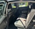 Чорний Сітроен C5 Aircross, об'ємом двигуна 1.6 л та пробігом 180 тис. км за 24000 $, фото 12 на Automoto.ua